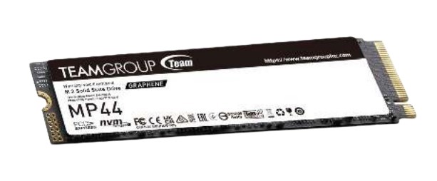 SSD M.2 TEAM GROUP 4TB SSD - Immagine 1
