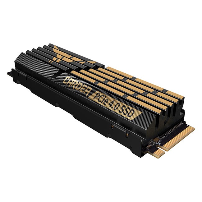 SSD M.2 TEAM GROUP A440 2TB SSD - Immagine 1