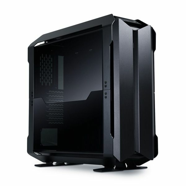 Case Lian Li Odyssey X Big-Tower Nero - Immagine 1
