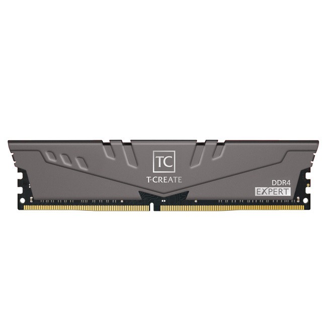Ram Team Group EXPERT DDR4 OC10L 32 GB 2 x 16 GB 3200 MHz CL16 - Immagine 1