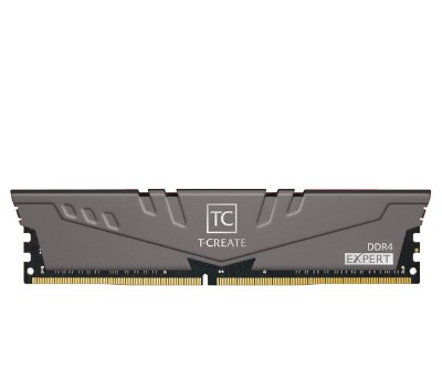 RAM Team Group TC T-Create DDR4 3600MHz 32GB (2x16) CL18 - Immagine 1