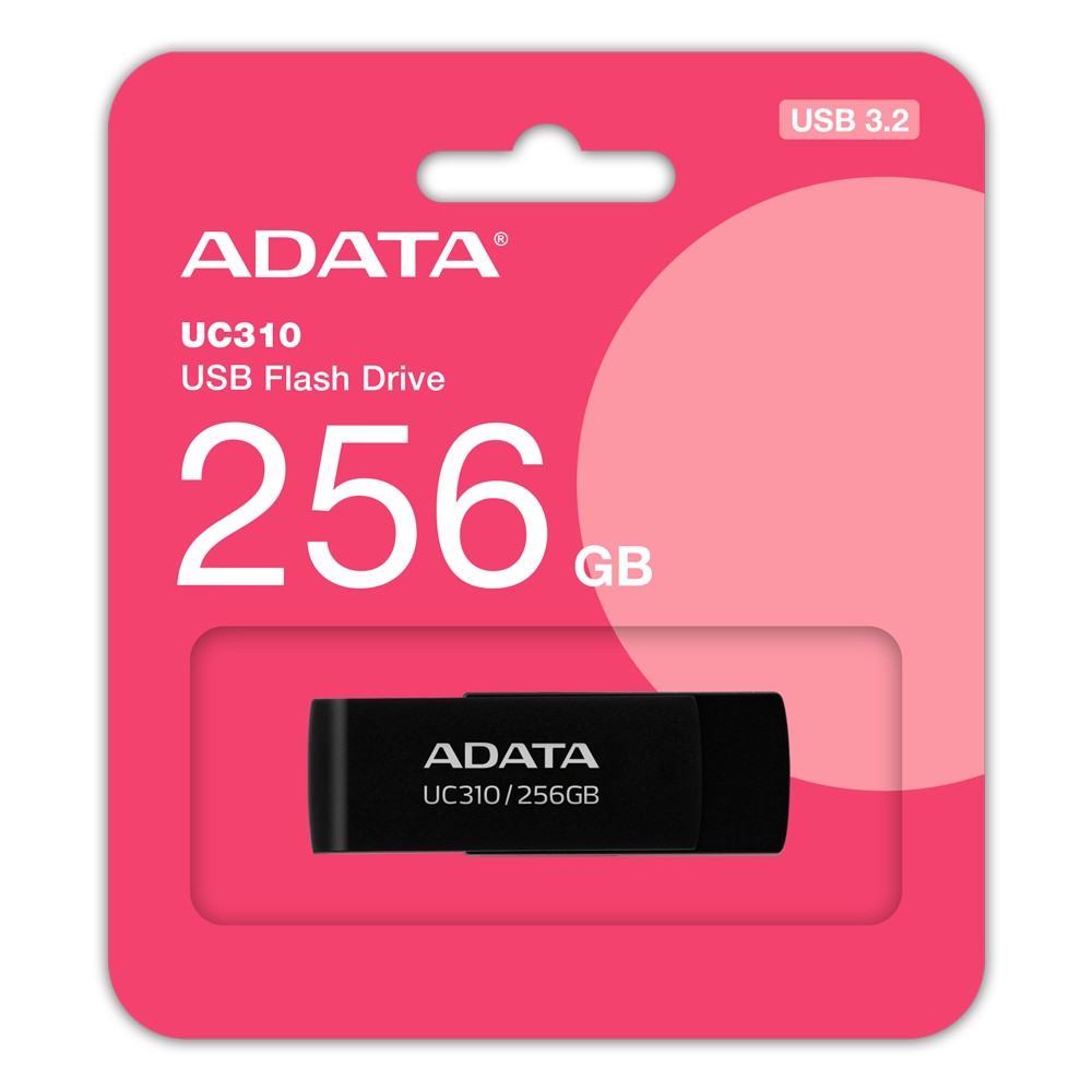 Pendrive Adata UC310 256 GB - Immagine 1