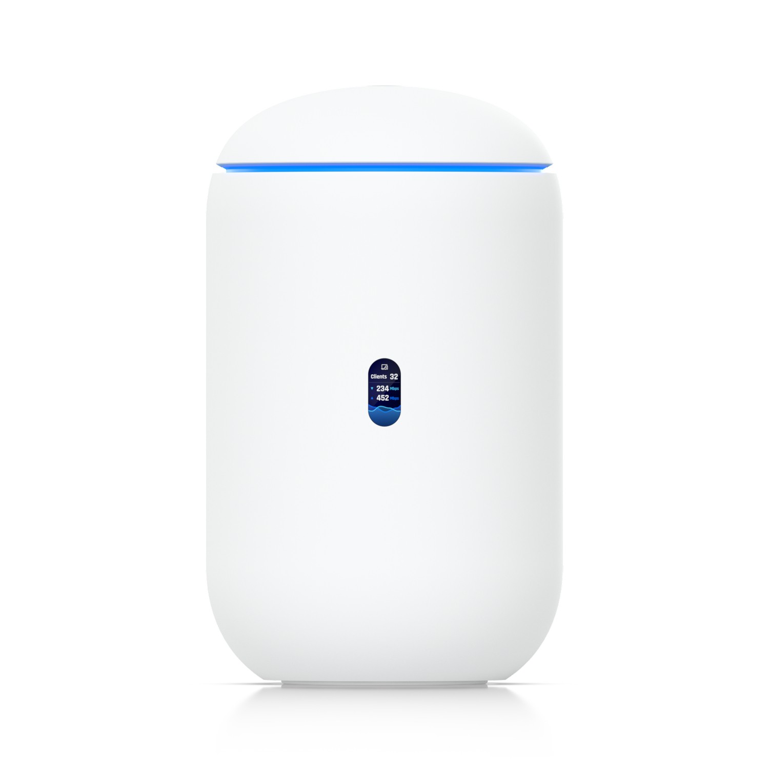 Router UbiQuiti Dream Router 7 - Wireless Wi-Fi7 UDR7 - Immagine 1