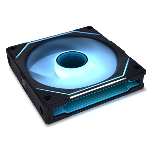 Ventola Lian Li Uni Fan SL-Inf 120 RGB PWM - SPEDIZIONE IMMEDIATA - Immagine 1