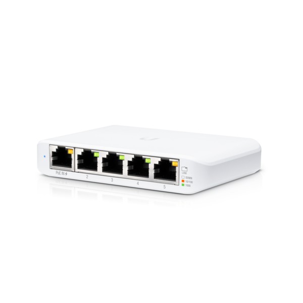 SWITCH UBIQUITI UniFi Flex-Mini - Immagine 1