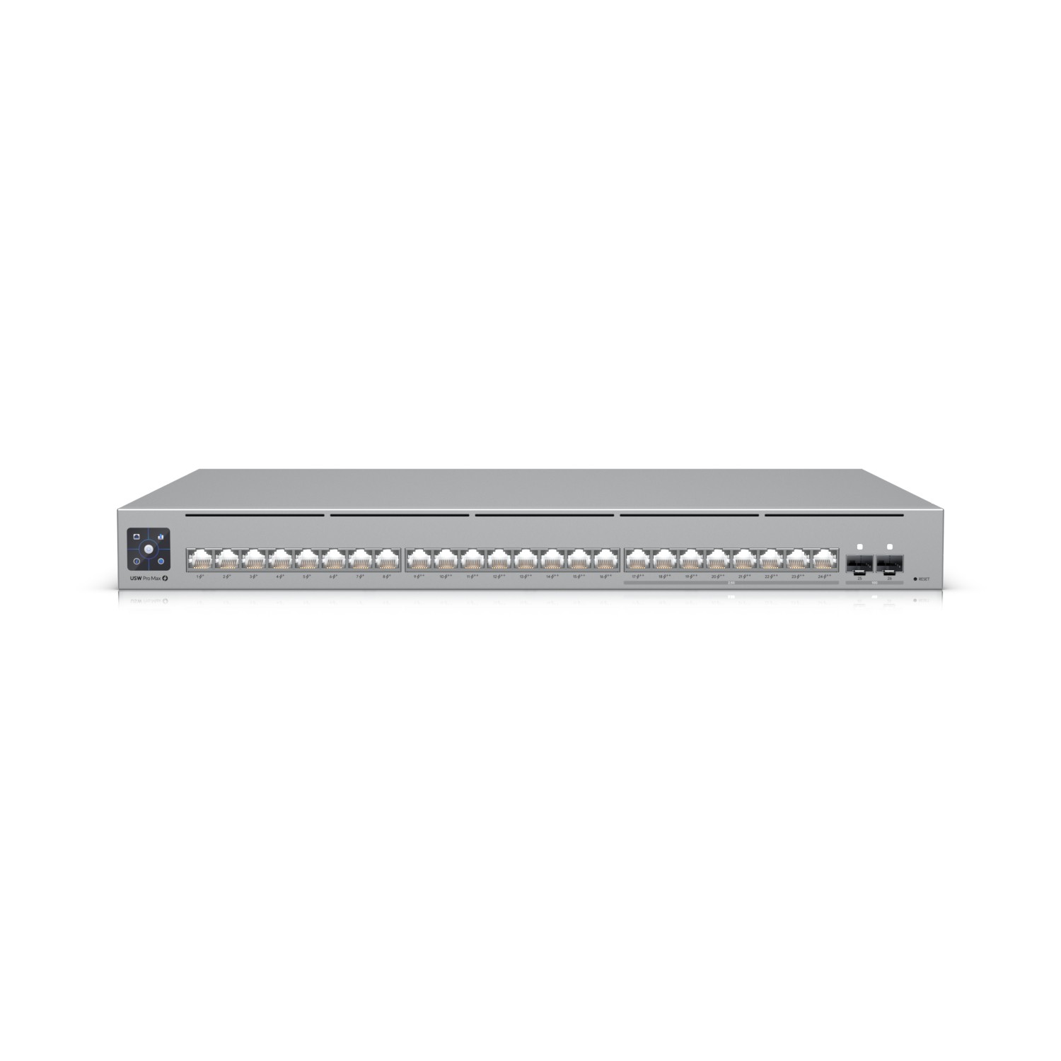 SWITCH UBIQUITI Pro Max 24x PoE - Immagine 1