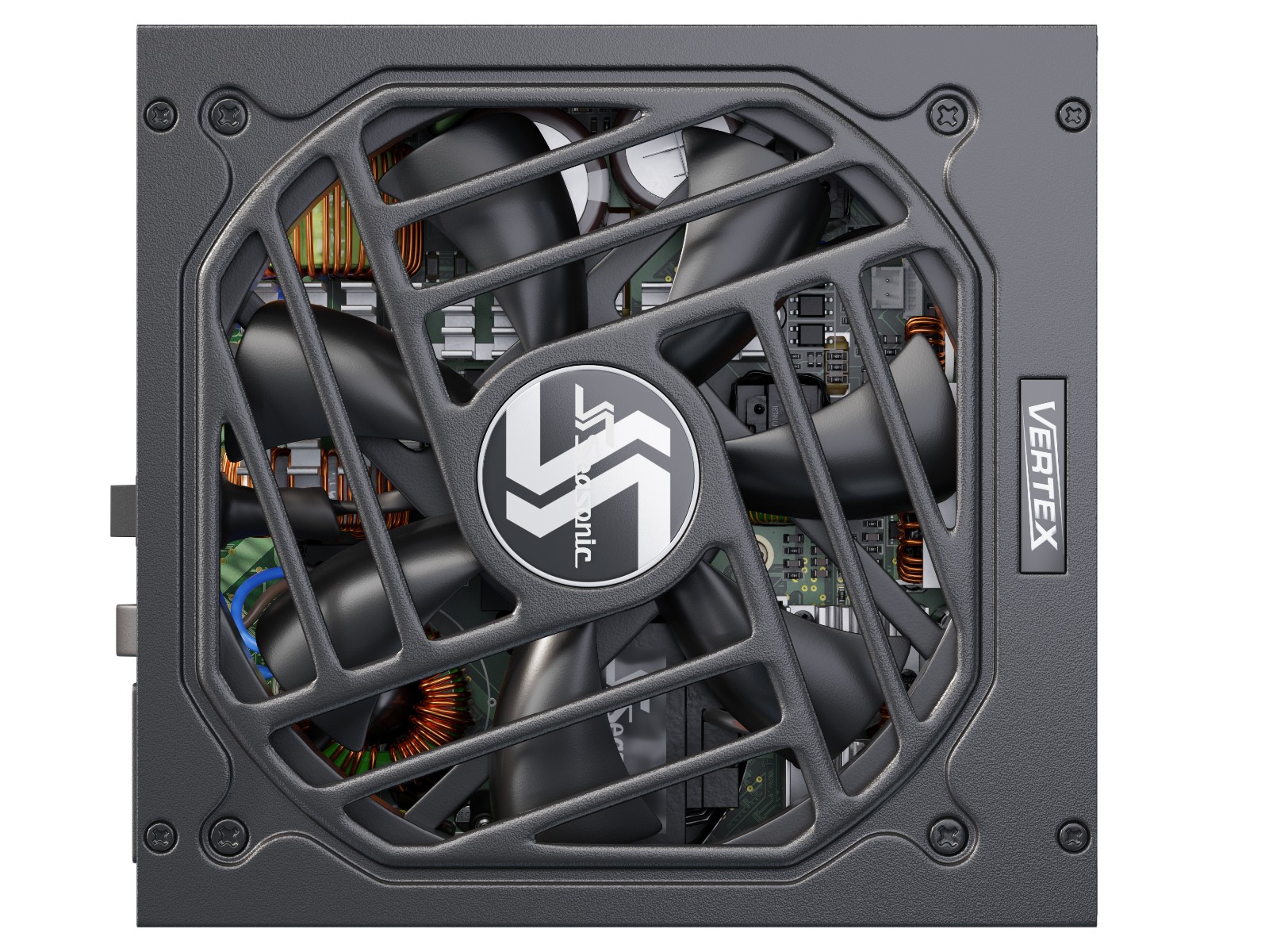 Alimentatore Seasonic VERTEX GX 1200W ATX 3.0 - Immagine 1