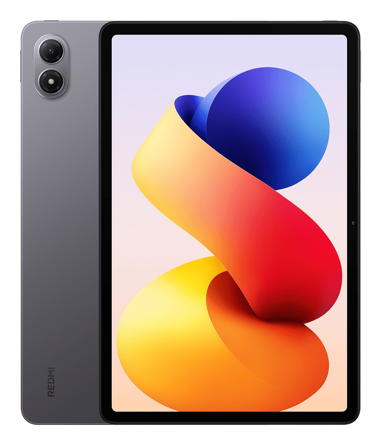 Tablet Xiaomi Redmi Pad 2 Pro Snapdragon 128 GB 6 GB Wi-Fi 6 Grigio - Immagine 1