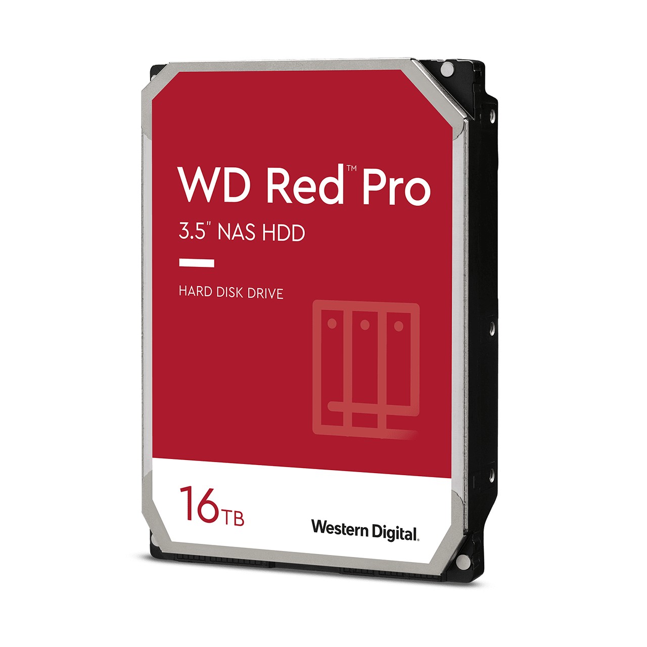HDD Western Digital WD161KFGX 16TB Sata III 3,5 512MB 7200rpm - Immagine 1