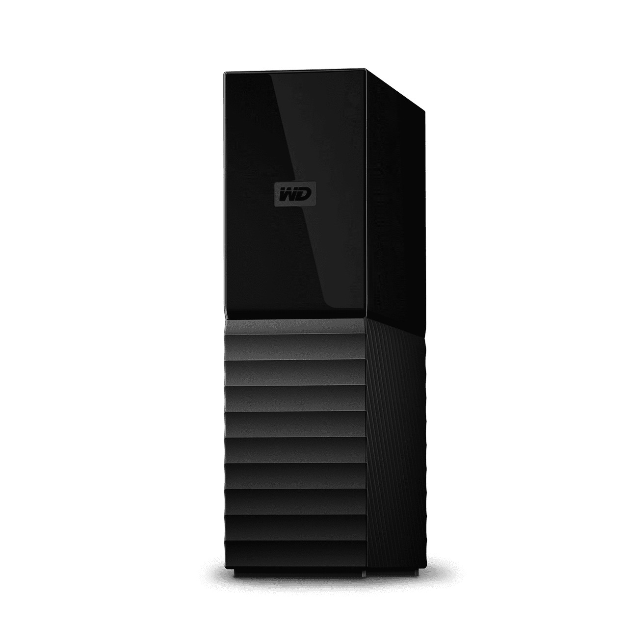 HDD Esterno Western Digital My Book 14 TB Nero - Immagine 1