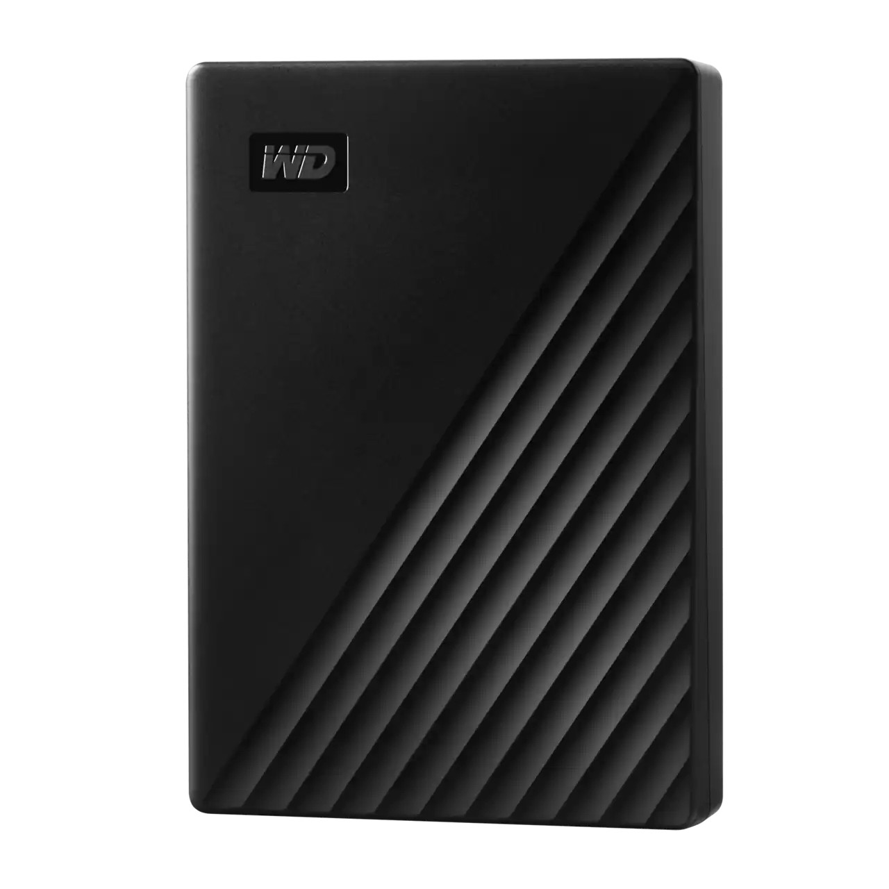 Hard Disk portatile Western Digital My Passport 6TB USB 3.0 Colore nero - Immagine 1