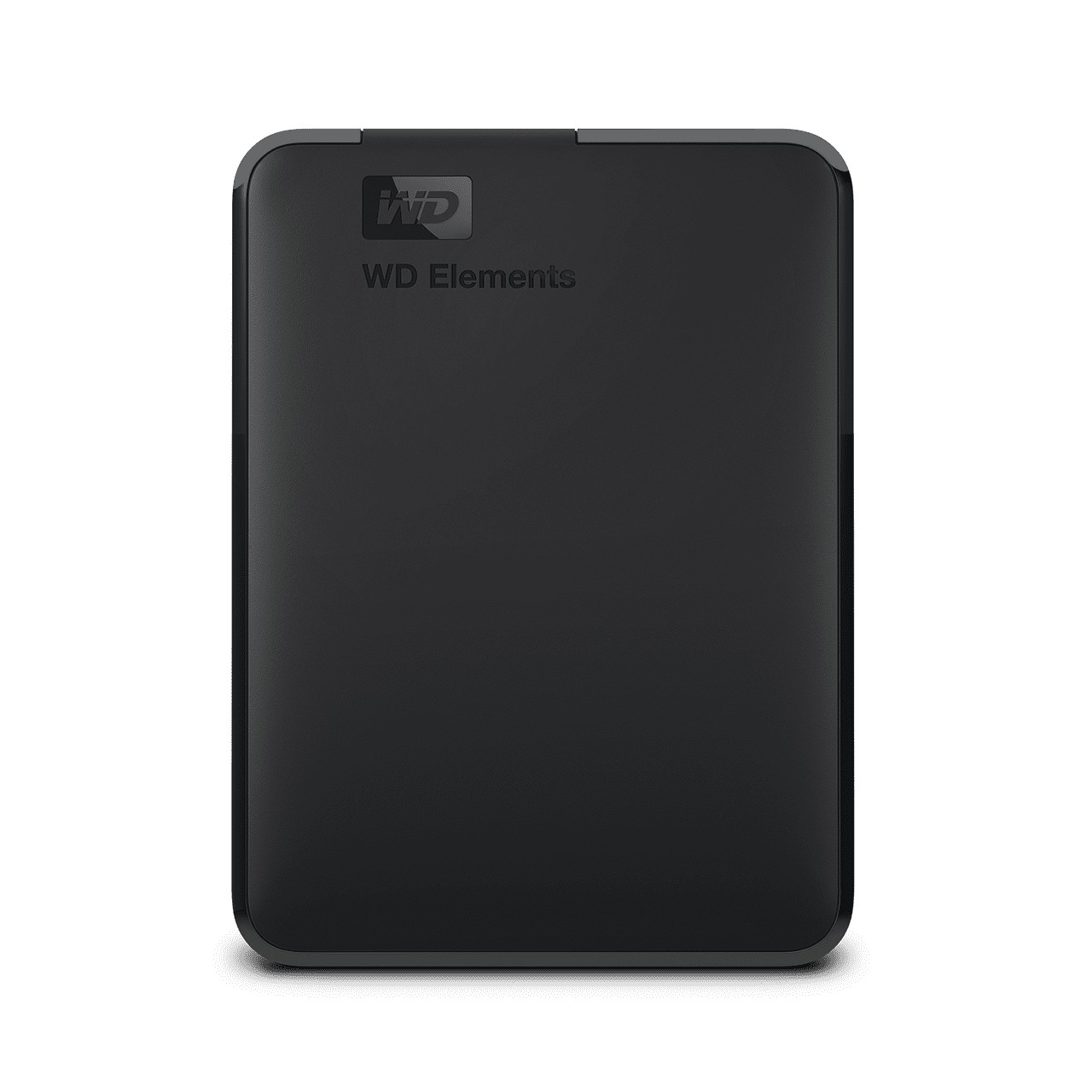 HDD Esterno Western Digital WDBU6Y0050BBK-WESN 5TB Elements USB 3.0 - Immagine 1