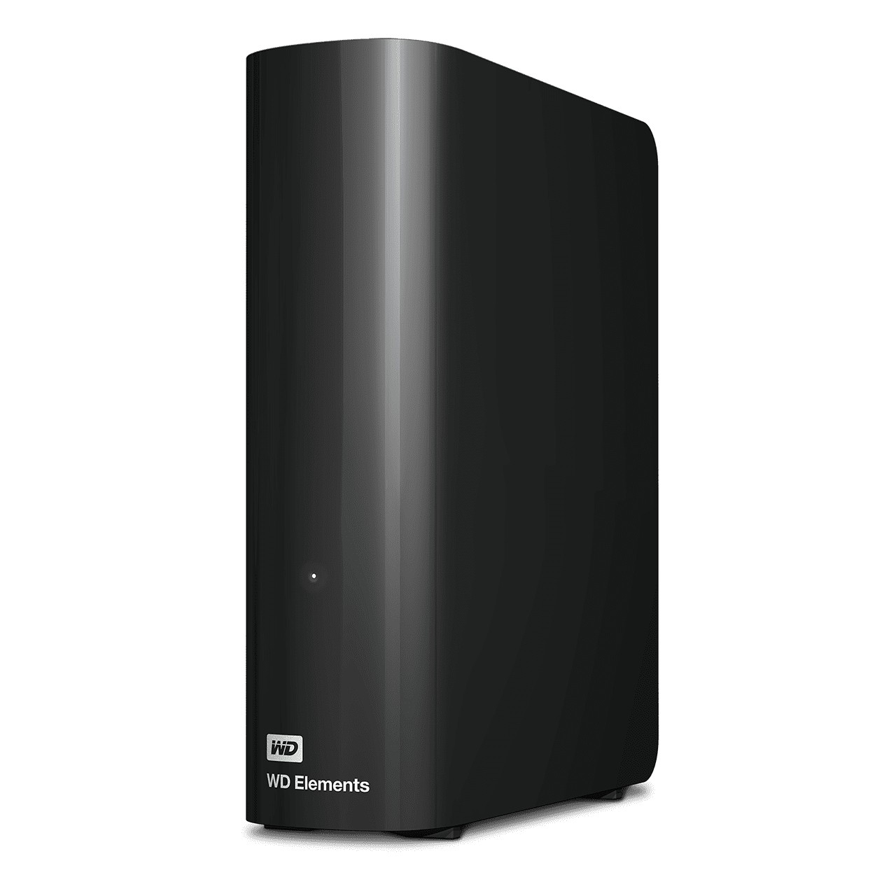 HDD Esterno Western Digital Elements Desktop 12 TB Nero - Immagine 1