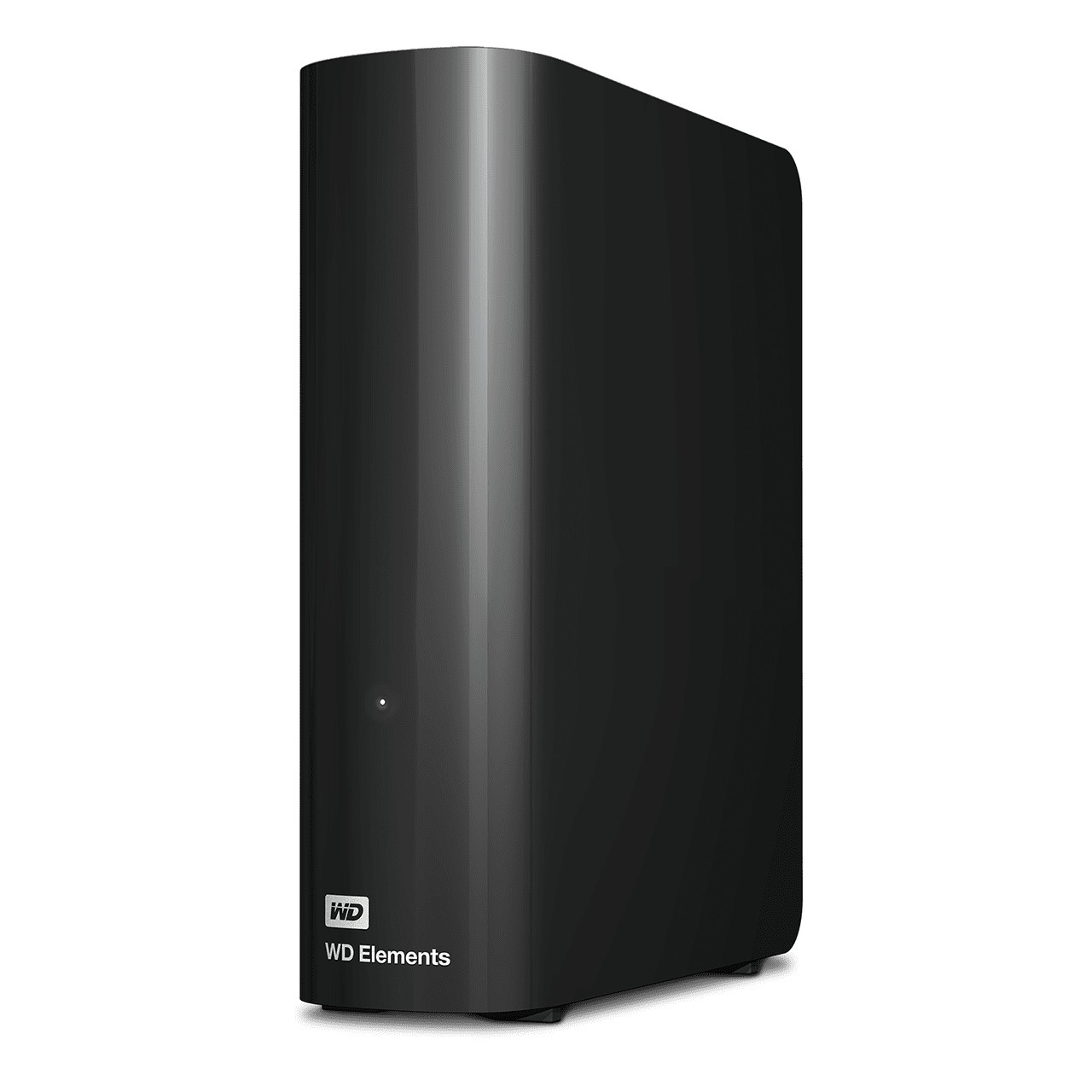 Hard Disk esterno Western Digital Elements Desktop 16TB USB 3.0 Alta capacità - Immagine 1
