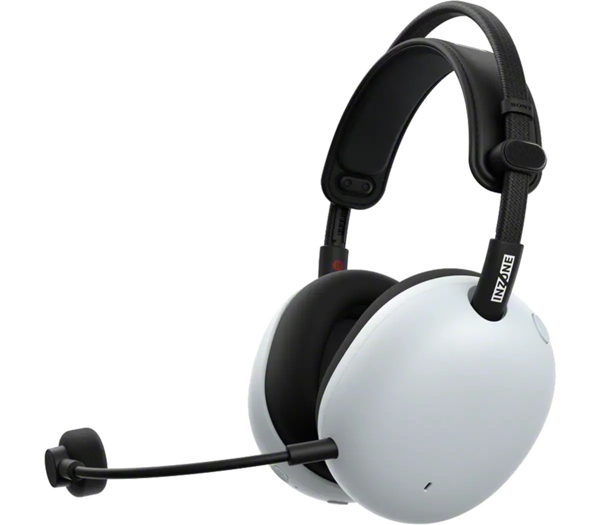 Cuffie Da Gaming Sony INZONE H9 II Bianco - Immagine 1