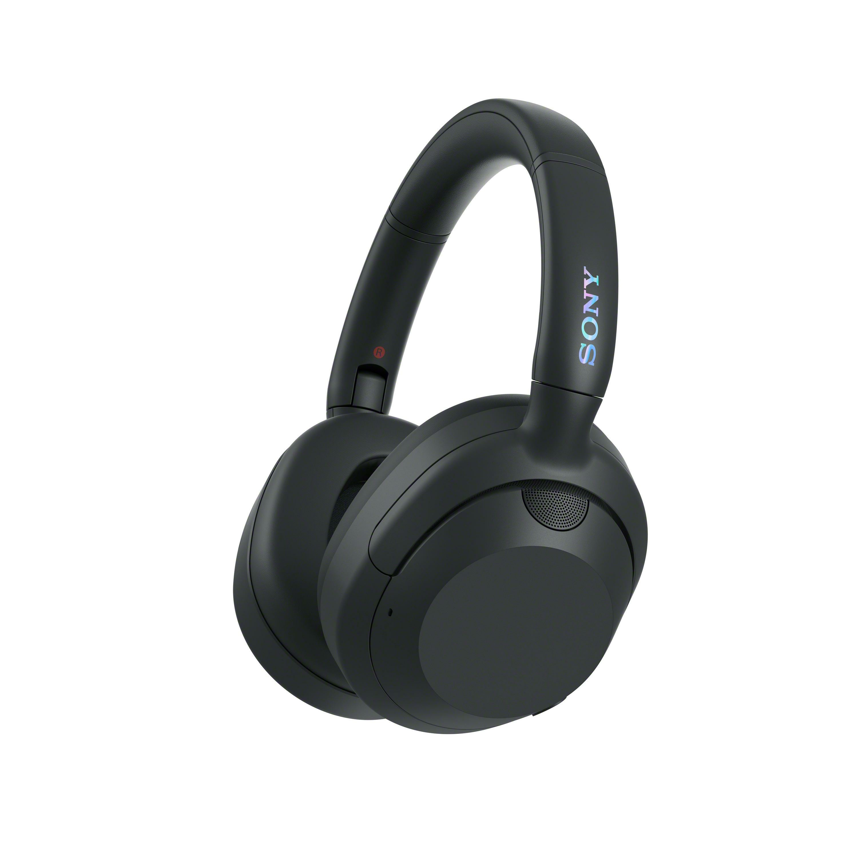 Headset Sony WH-ULT900NB Bluetooth Nero - Immagine 1