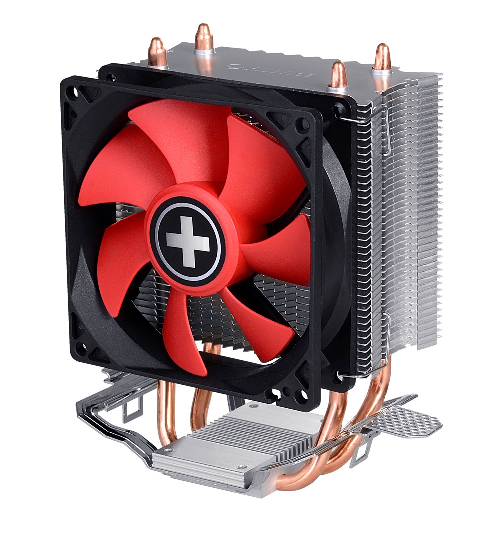 Dissipatore Xilence A402 AMD - Immagine 1