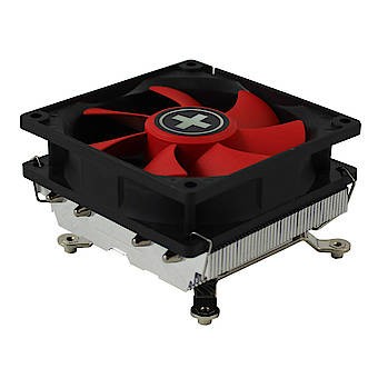 Dissipatore XILENCE Performance C I404T PWM 92mm fan INTEL - Immagine 1