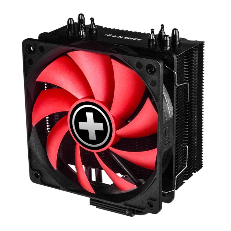 Dissipatore Xilence M704 Multisocket - Immagine 1