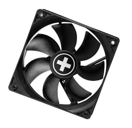 Ventola XILENCE case fan 40 mm - Immagine 1