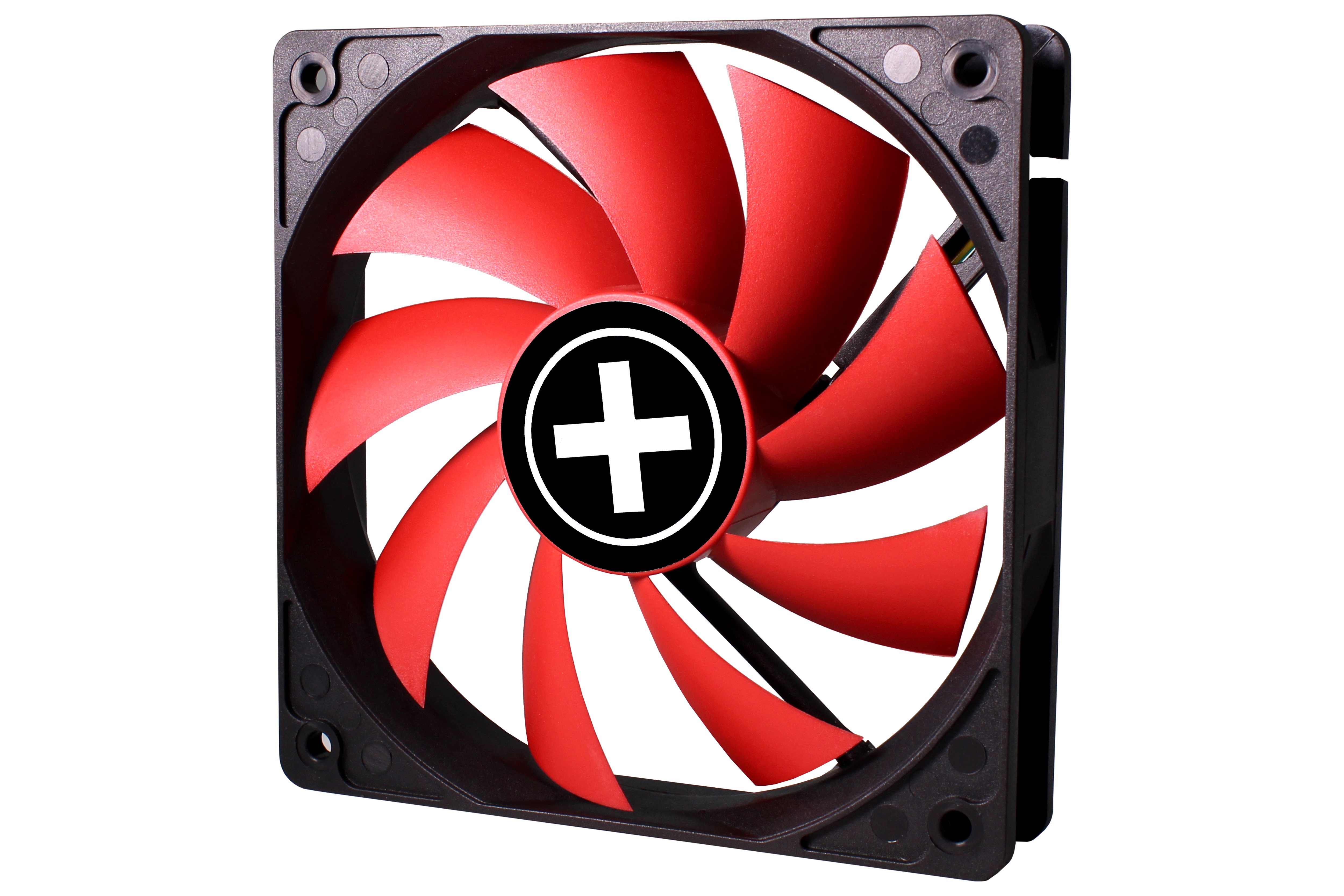 Ventola XILENCE Performance C case fan 120 mm - Immagine 1