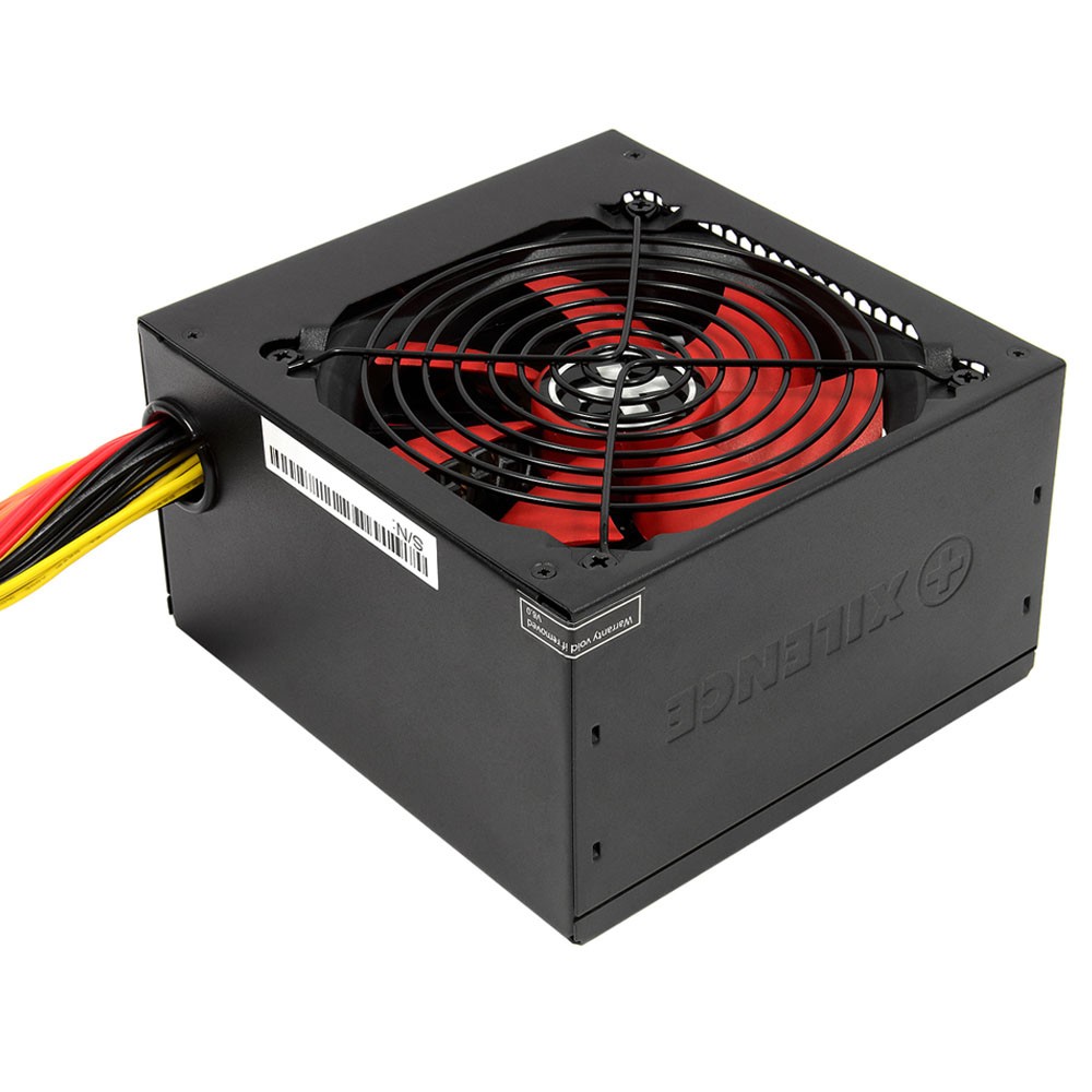 Alimentatore Xilence Performance C XP600 R6 - Immagine 1