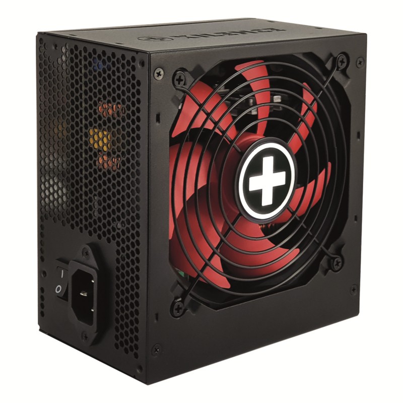 Alimentatore Xilence Performance A+ XN240 850W ATX Nero - Immagine 1