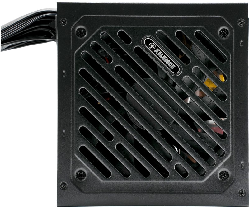 Alimentatore Xilence Performance A+ XN330 XP750R12 750 W 20-pin ATX Nero