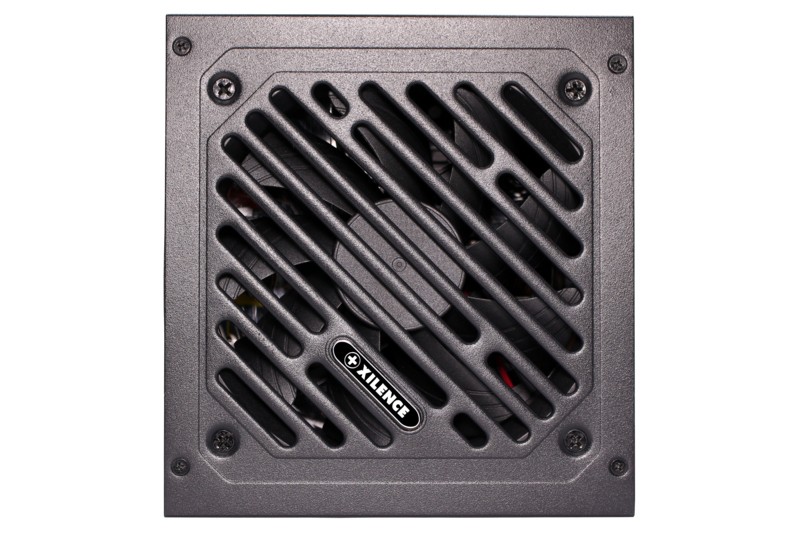 Alimentatore Xilence Gaming XP850R12 ATX 2.52 80 plus Gold 850 W Nero - Immagine 1