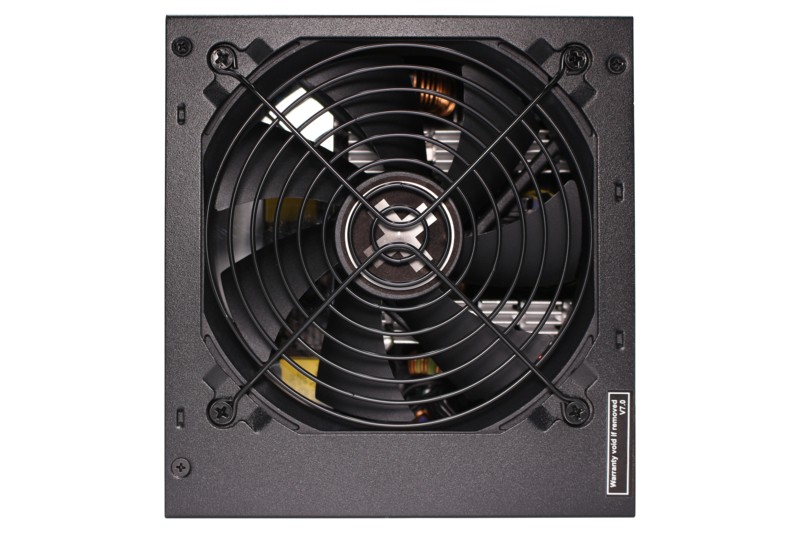 Alimentatore Xilence Performance C+ XP650R6.2 ATX2.52 650 W Nero - Immagine 1