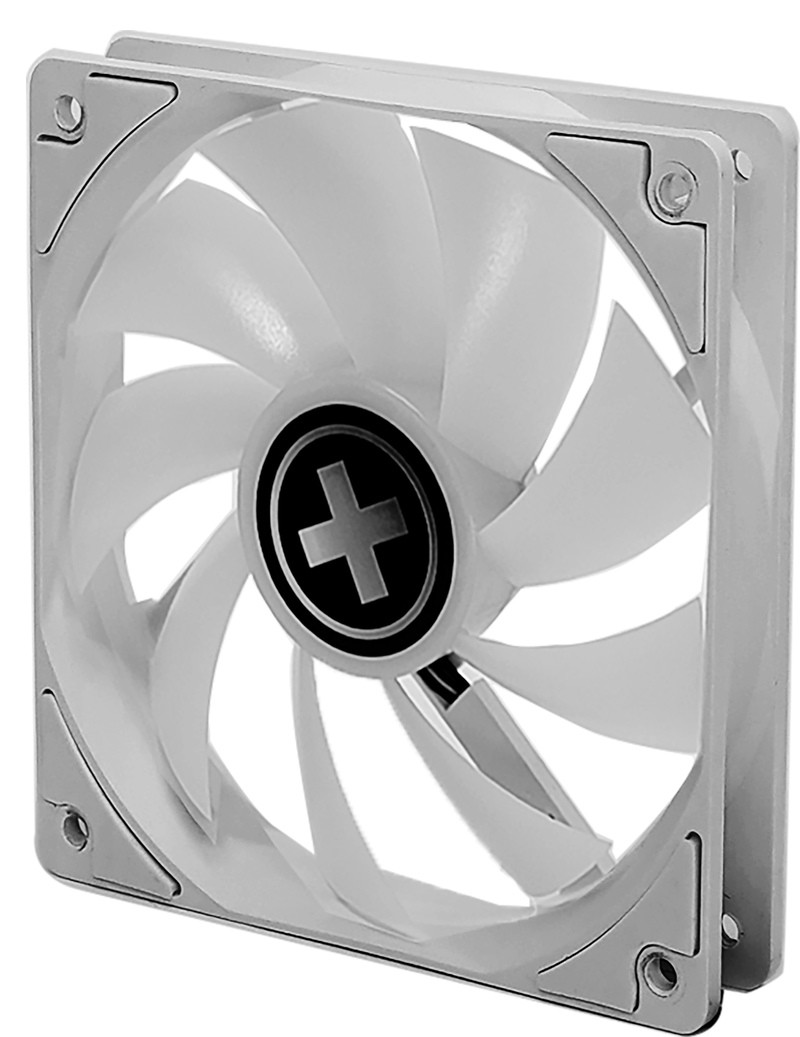 Ventola Xilence Performance A+ XF064 120mm Bianco - Immagine 1