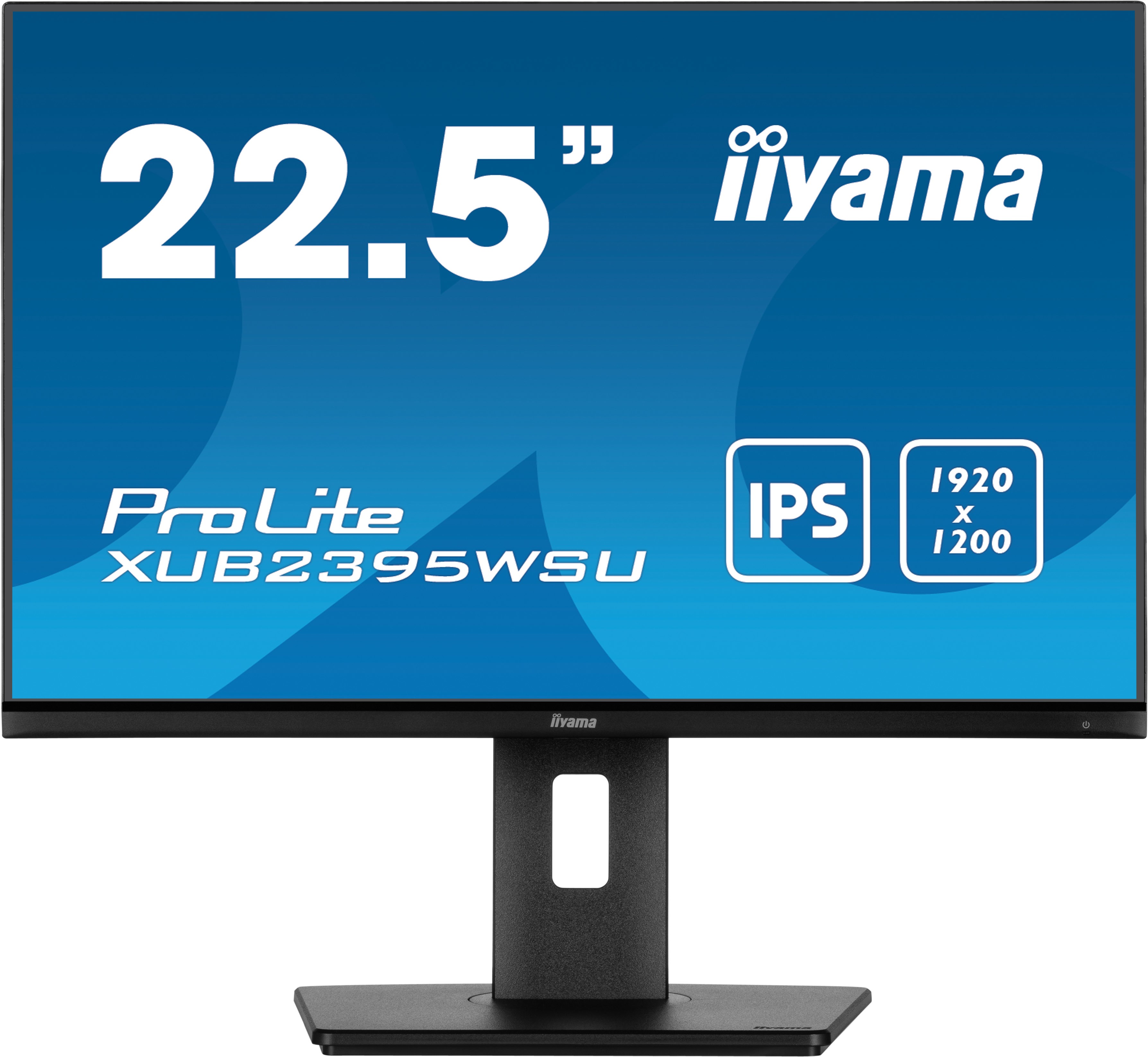 Monitor Iiyama ProLite XUB2395WSU-B5 23'' WUXGA Led Nero
