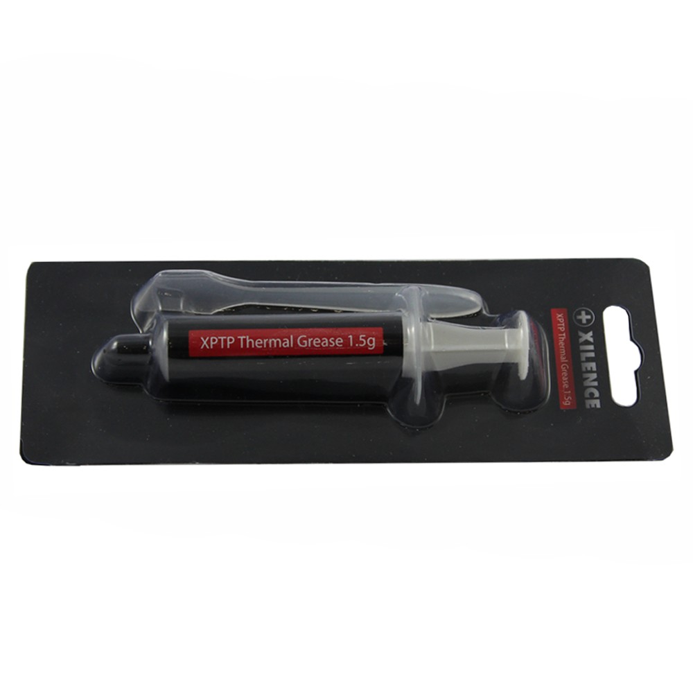Pasta Termica Xilence XZ018 1.5 g - Immagine 1