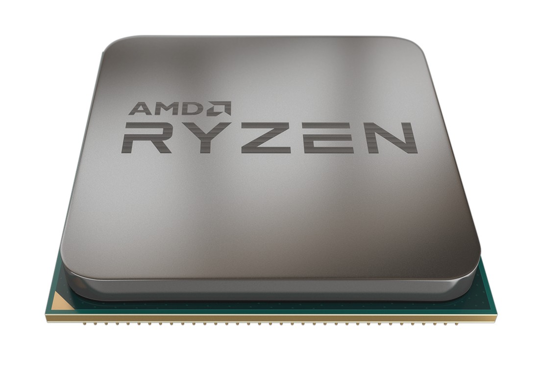 CPU AMD Ryzen 3 3200G Tray - Immagine 1