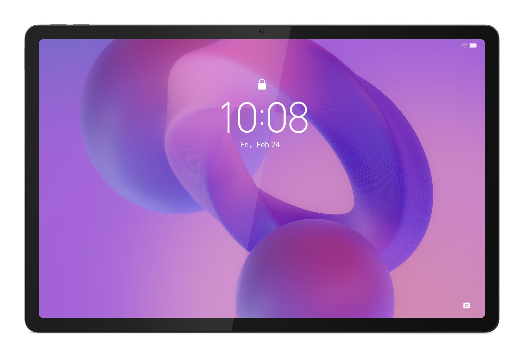 Tablet Lenovo Idea Tab Pro 128GB ZAE50144SE Android Grigio - Immagine 1