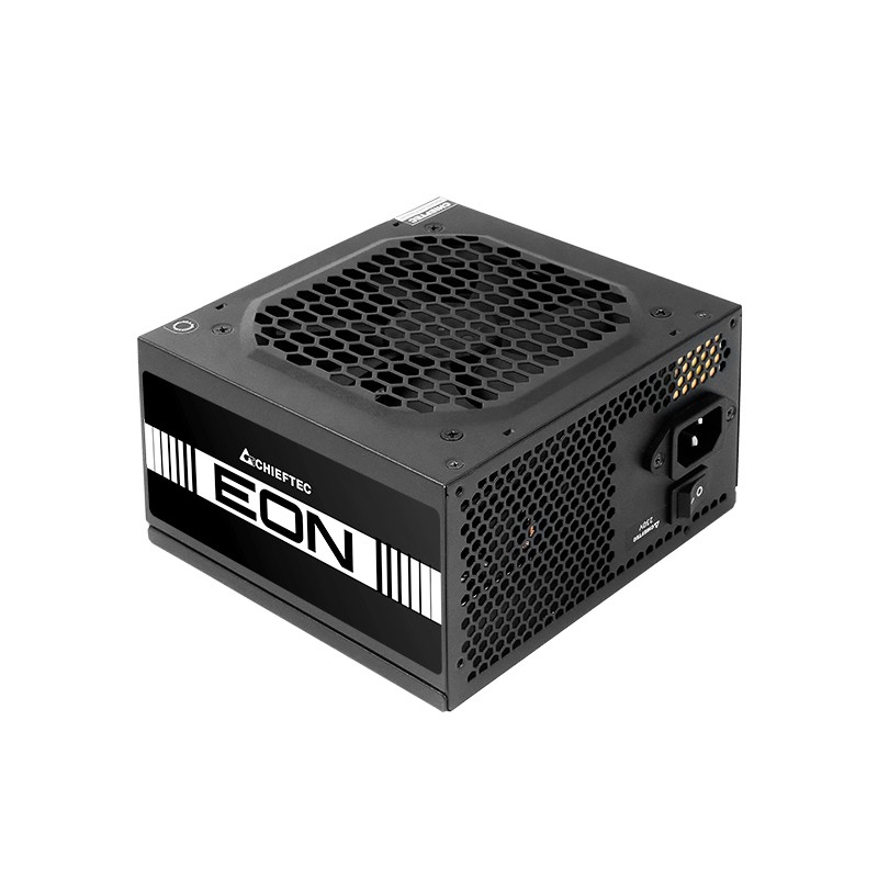 Alimentatore Chieftec EON Series ZPU-600S 600W - Immagine 1