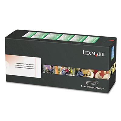 Toner Lexmark 24B7179 1 pz 6000 pagine Magenta
