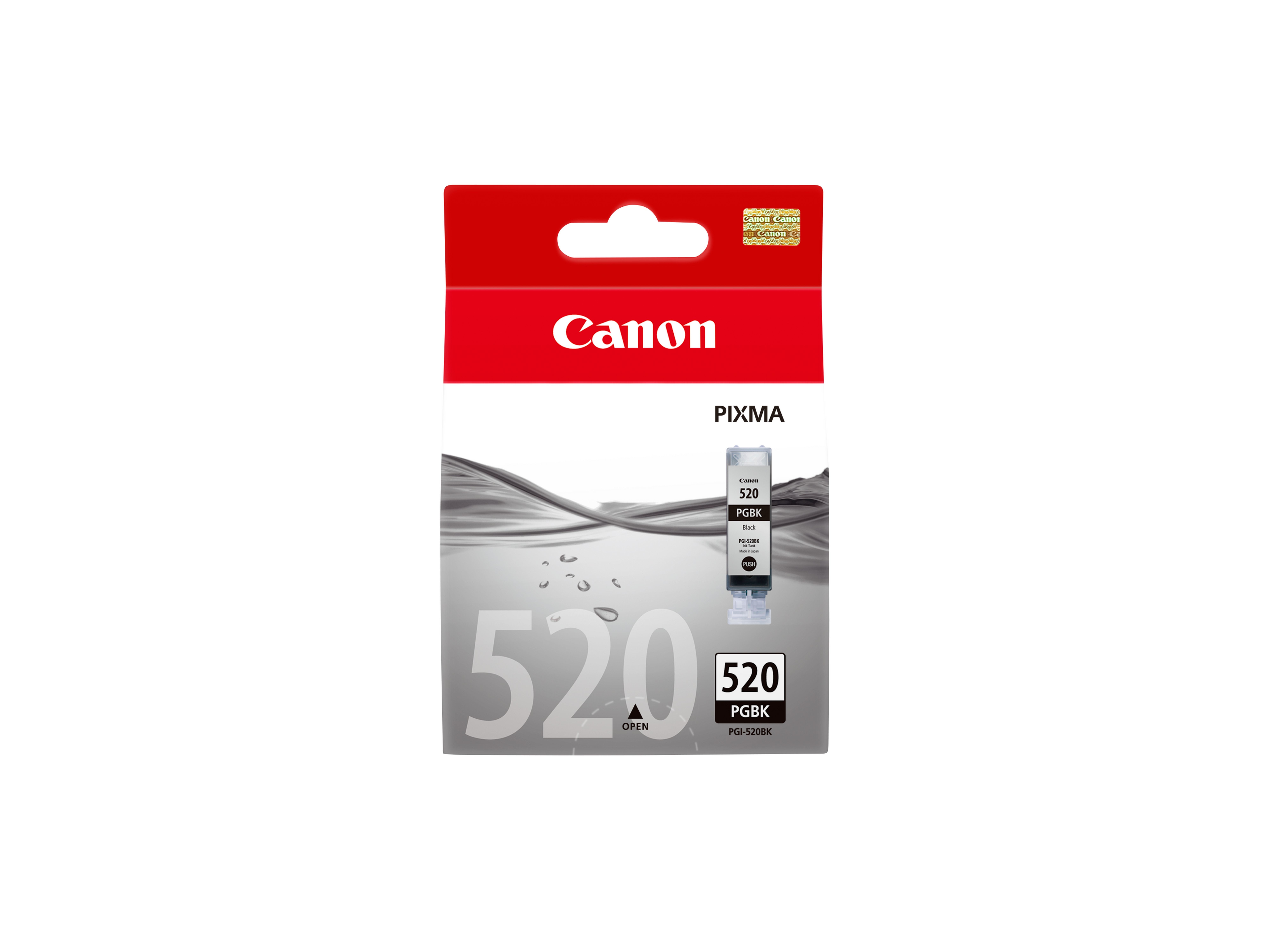 Cartuccia Canon PGI-520 Nero