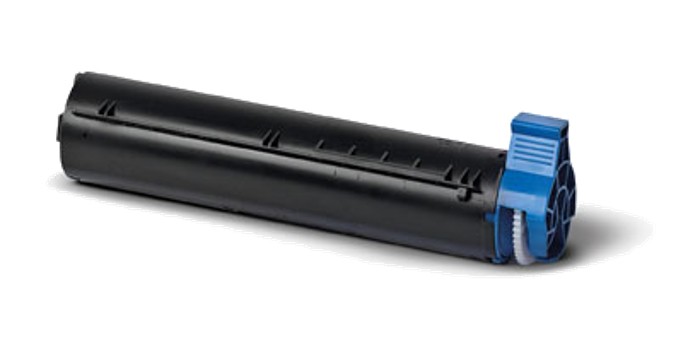 Toner OKI 45807111 Nero