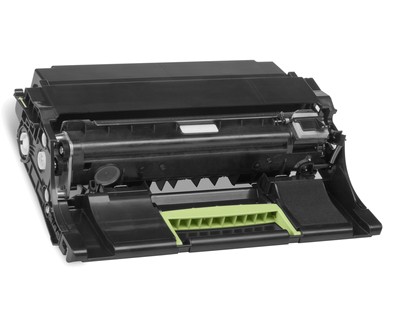 Lexmark Tamburo nero 500ZA 50F0ZA0 60000 pagine