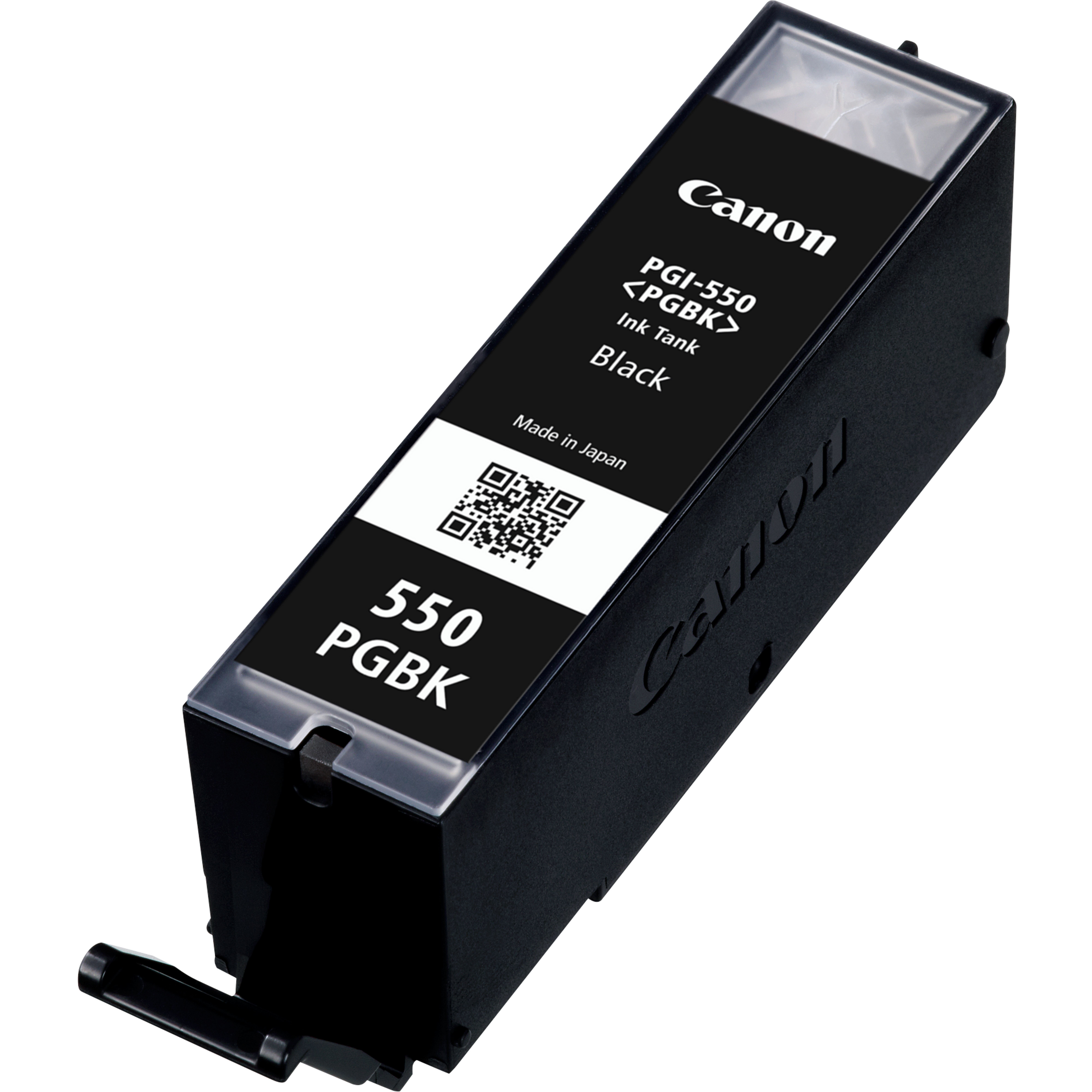 Cartuccia Canon PGI-550PGBK Nero - Immagine 1