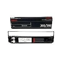 Nastro OKI Colorato Nero 09002311 5 Milioni Cifre