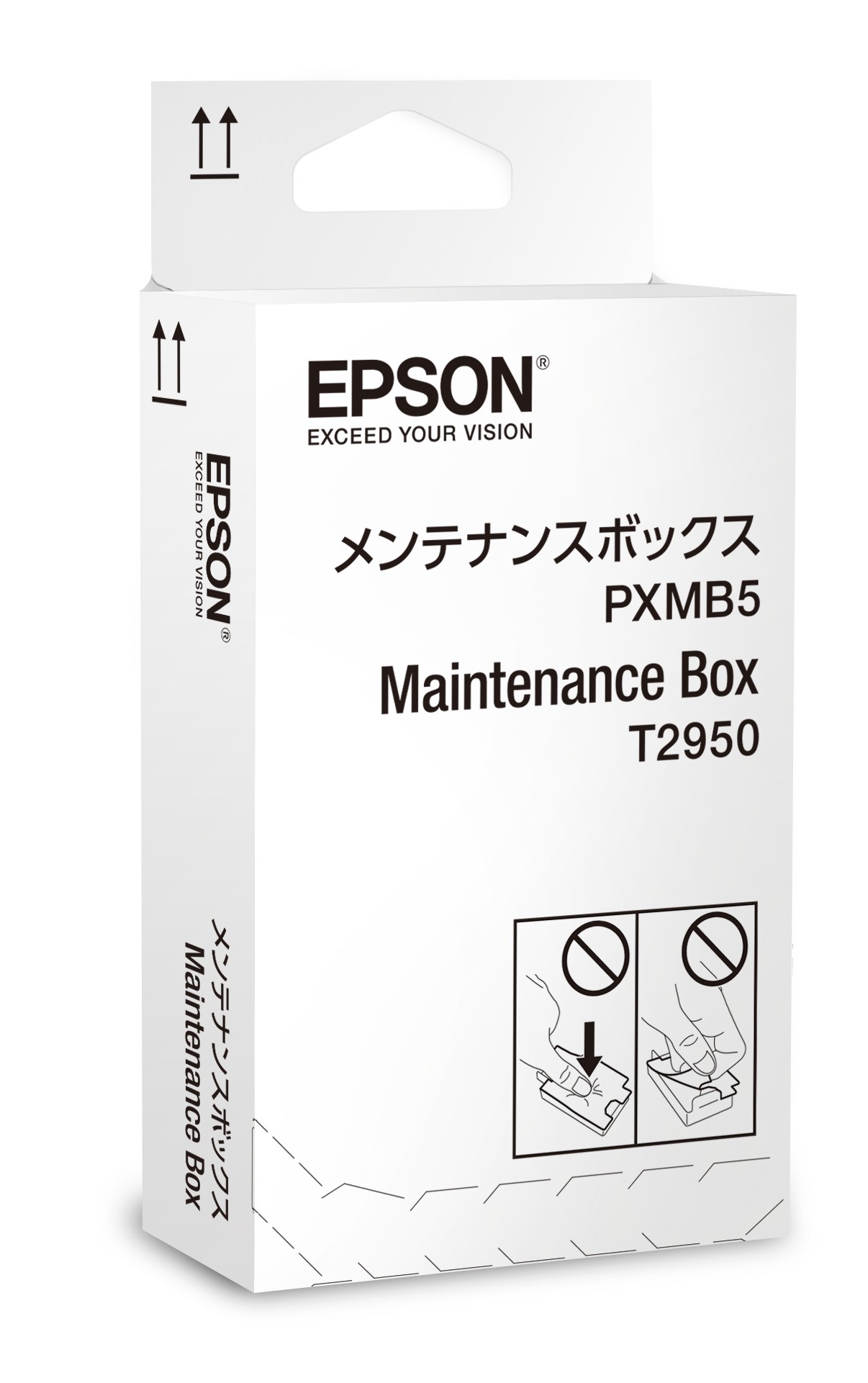 Unità di manutenzione Epson C13T295000 T2950 - Immagine 1