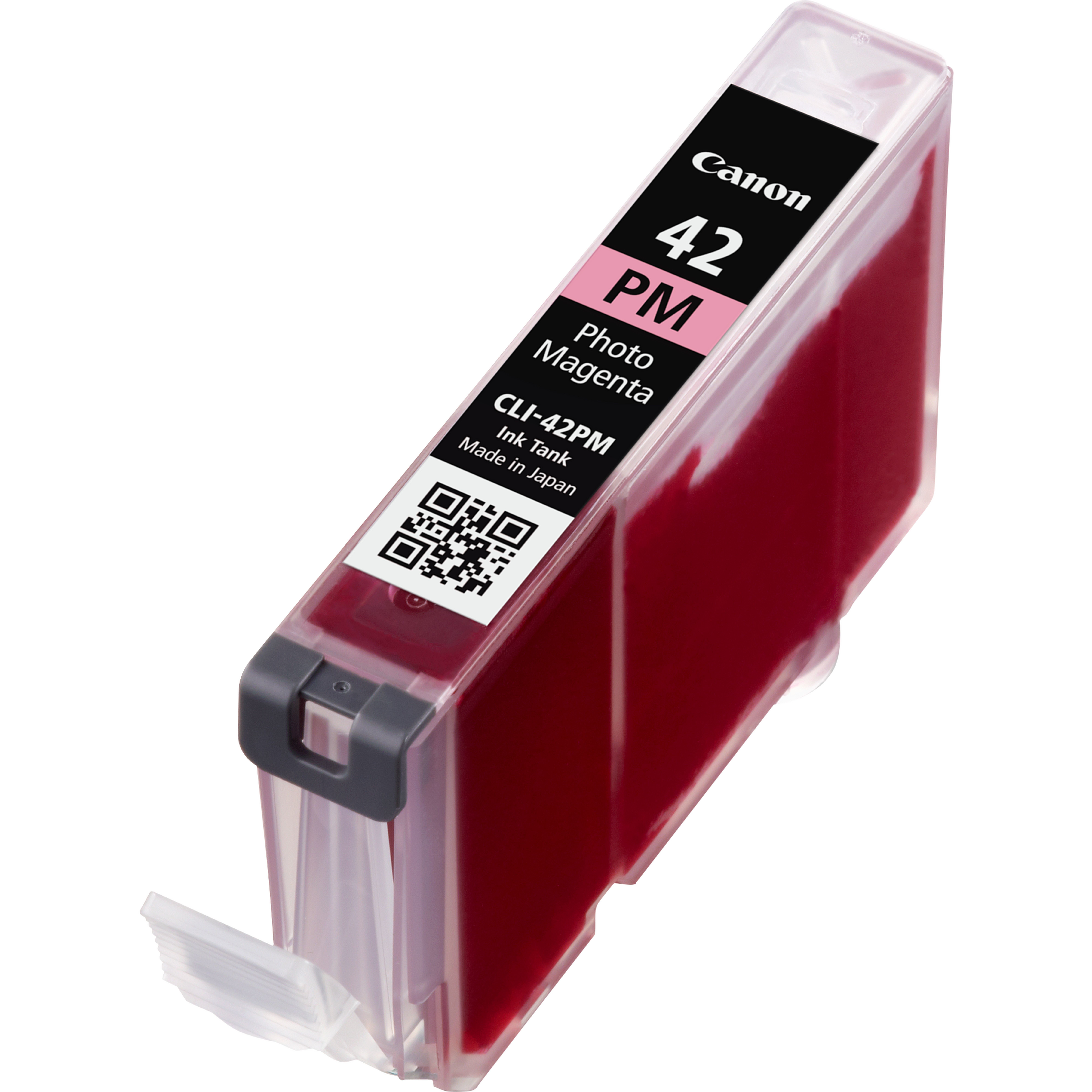 Cartuccia Canon CL-42PM 6389B001 Magenta Fotografico