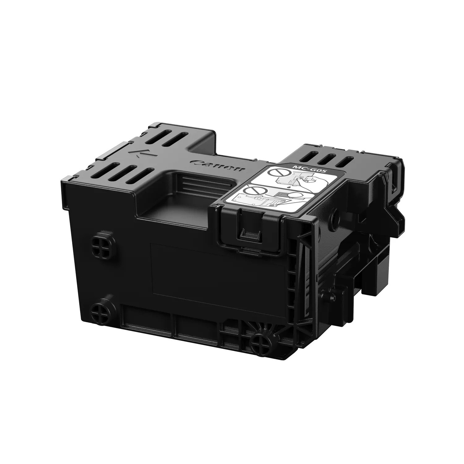 Unità di manutenzione Canon MC-G05 6176C001 - Immagine 1
