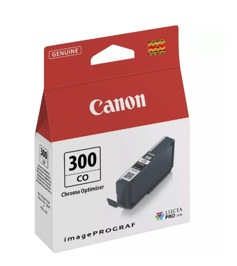 Cartuccia Canon d'inchiostro Trasparente PFI-300co 4201C001 14ml