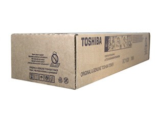 Toner Toshiba magenta T-FC330EM 6AG00009139 18100 pagine