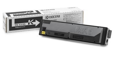 Toner Kyocera TK-5195K 1T02R40NL0 Nero