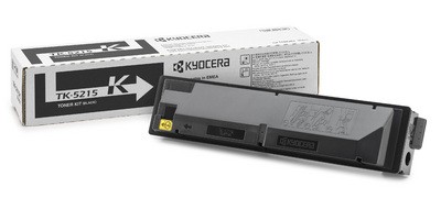 Toner Kyocera TK-5215K 1T02R60NL0 Nero