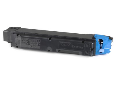 Toner Kyocera ciano TK-5305C 1T02VMCNL0 6000 pagine - Immagine 1